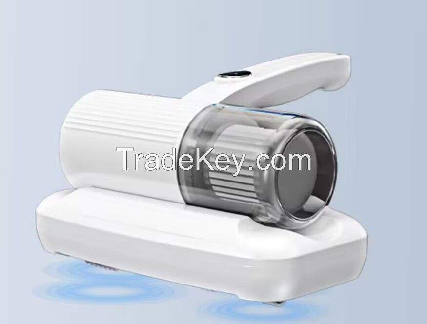 UV sterilization vacuum cleaner Household wireless handheld bed sterilizer vacuum cleaner