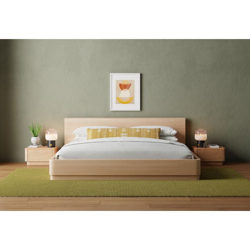 Custom Hotel Furniture Hot Selling Wood Bed Set Room Furnitures Single Bed Factory Complete Customized