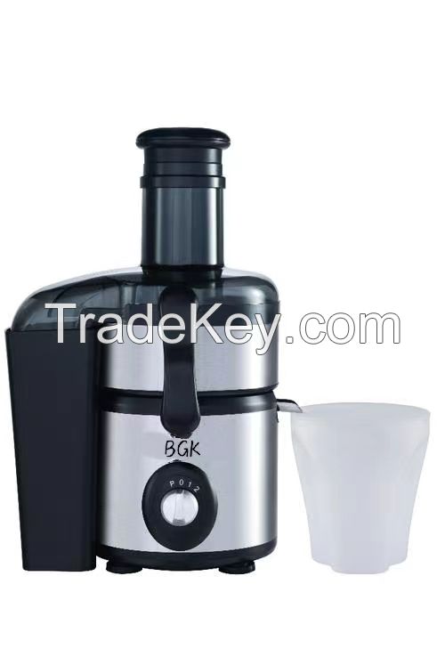 BGK New Wall Breaking Machine soybean milk Household Small Mini Automatic Juicing Integrated