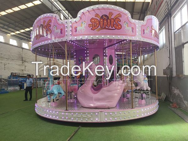 Kids Carousel