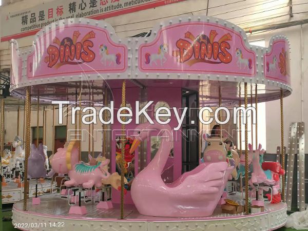 Kids Carousel