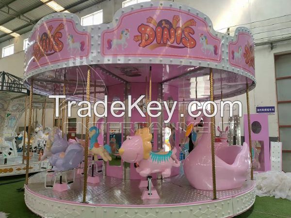 Kids Carousel