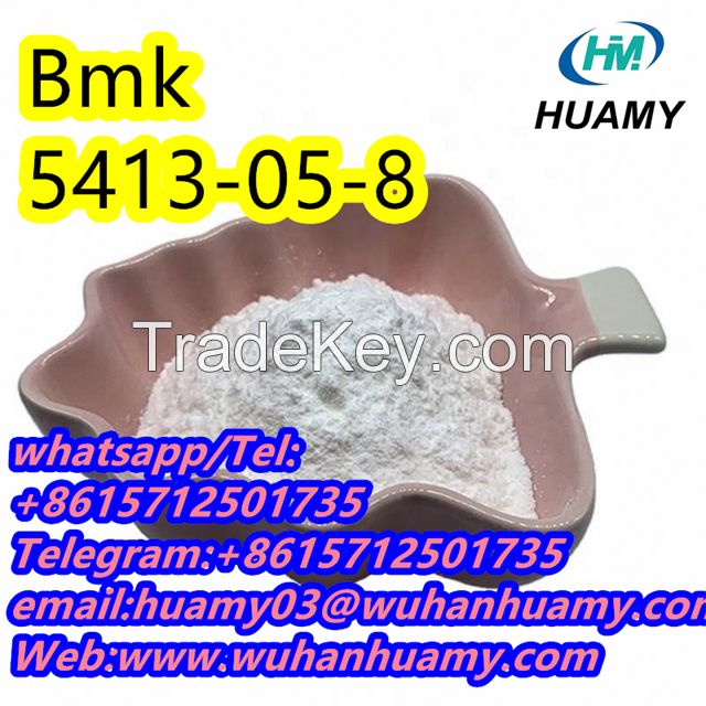 Factory direct sale Bmk CAS 5413-05-8 powder high quality purity 99%