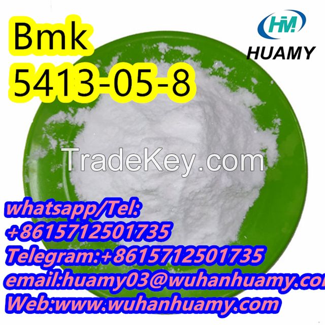 Factory direct sale Bmk CAS 5413-05-8 powder high quality purity 99%