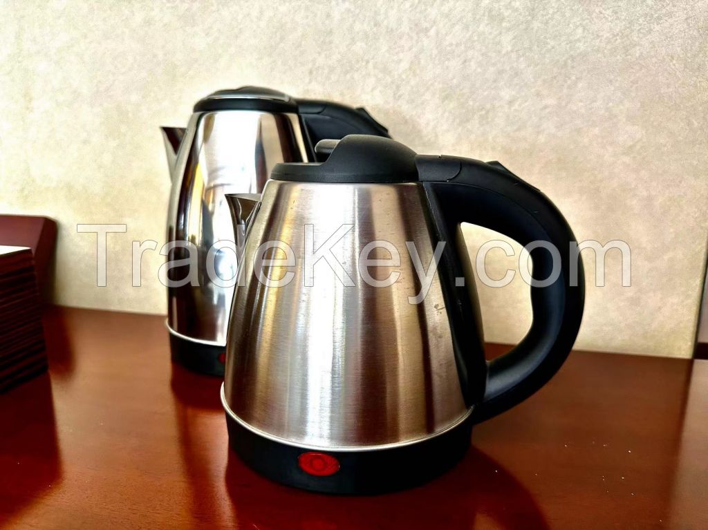 1.8L,1.5L,1.2L,stainless electronic kettle,very popular moldel,support skd