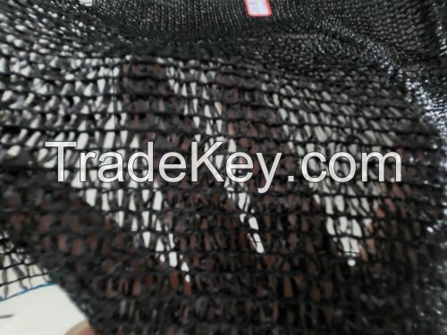 Uv Protection Knitted Shade Cloth 40% Shade Net For Greenhouse