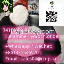 Low priceÂ Tiletamine Hydrochloride CAS 14176-50-2