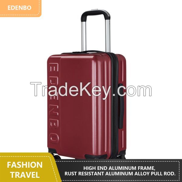 Fashion travel Pull Bar Box 20 â€œboarding box