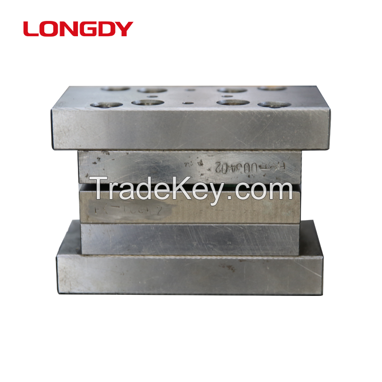 Stamping Die Processing Factory High Precision Customized designs services for Automotive Industry Metal Stamping Mold