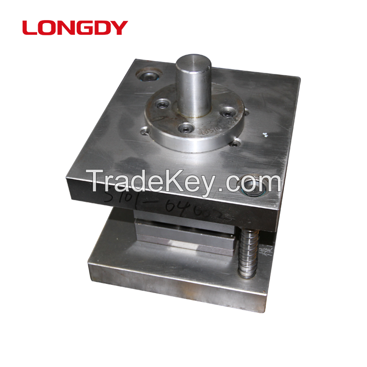 Stamping Die Processing Factory High Precision Customized designs services for Automotive Industry Metal Stamping Mold