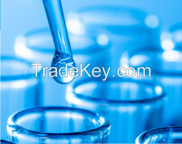 Chemichase Chemical Propylene Glycol (PG) for USD/Pharmaceutical Grade