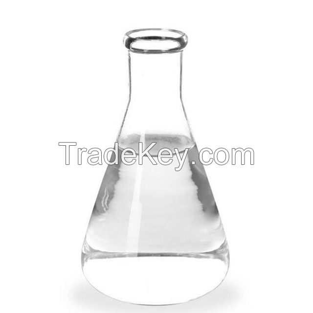 Chemical Material 99.9% Liquid USP Grade Propanediol Mono Propylene Glycol 