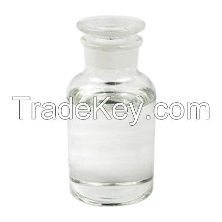 Colorless and Odorless Bulk Wholesale Industrial Grade Propylene Glycol 