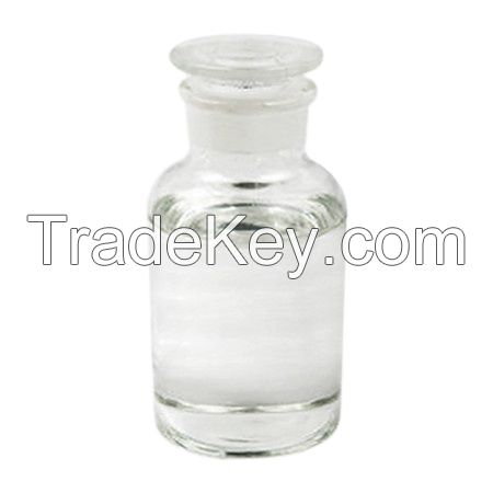 Supply Chemical Colorless Liquid 99.5% Food Grade Mono-Propylene Glycol