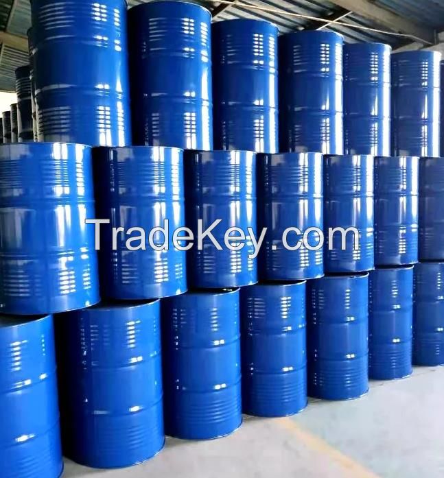 Chemical Material Product Liquid Propylene Glycol (PG) Industrial Grade/Food Grade