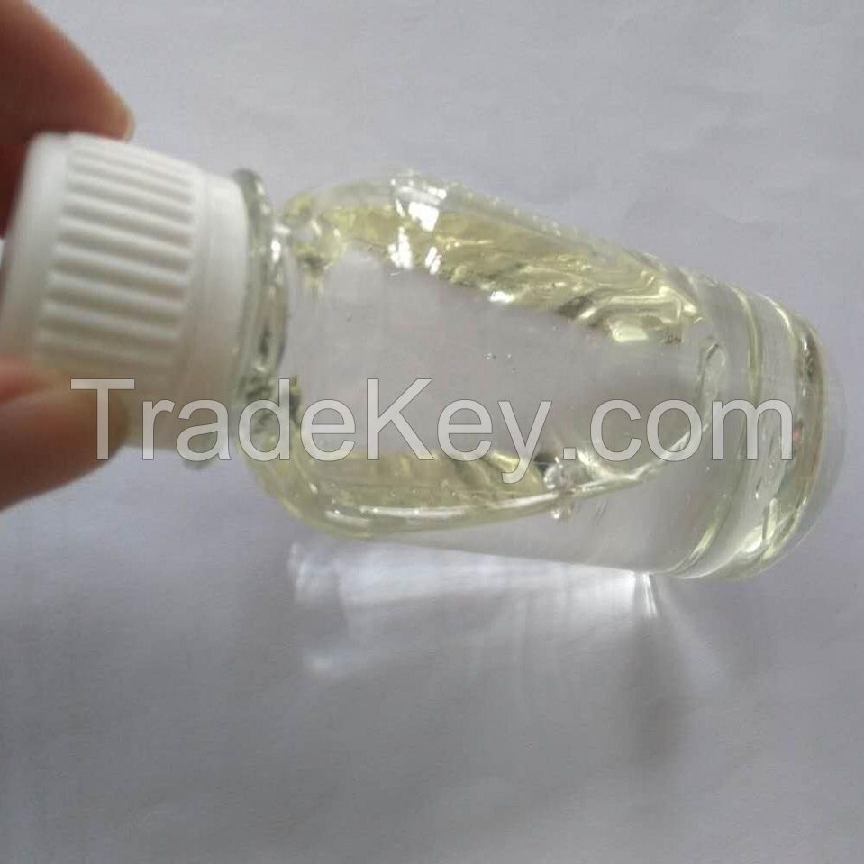Factory Made Liquid Paraffin Cosmetic Grade White Mineral Oil