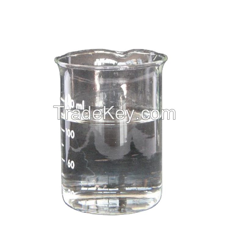 Chemical Product Liquid Pharmaceutical Grade 99.5% Propylene Glycol