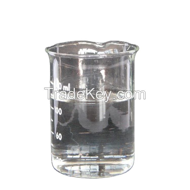Liquid 99.5% Min Mono Propylene Glycol Bp/USP/Food/Industrial Grade