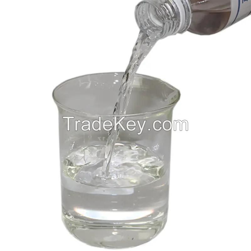 Factory Price Industrial Use Glycerin/Glycerol for Medicine Preparations/Antifreeze/Cosmetics/Rubber