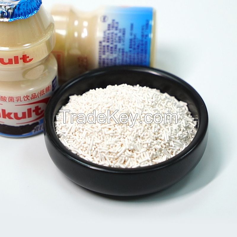 Food Grade Granular Powder Preservative Potassium Sorbate E202