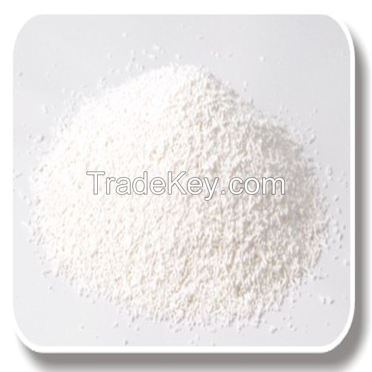 SupChina Factory Supply Food Grade White Preservative  Potassium Sorbate