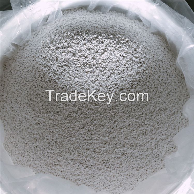 Calcium Hypochlorite Granular Hydrated Chemical Industries Bleaching Powder Granular Chlorine 70%