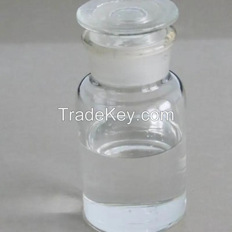 Factory Supply Food Grade Refined Vegetable Purity Glycerin Glycerol