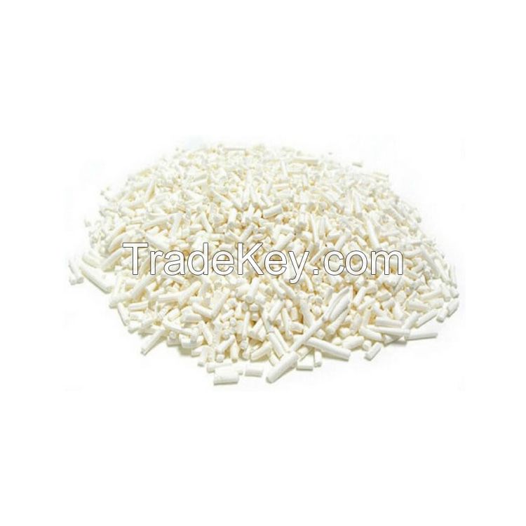 China Factory Supply Food Grade White Preservative Potassium Sorbate Granular Food Additives