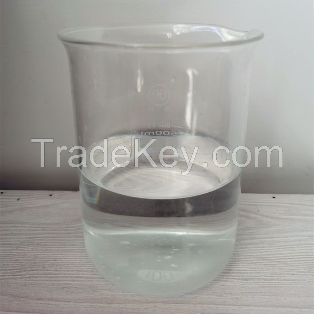 Formic Acid for Leather Production industrial grade factory supply 