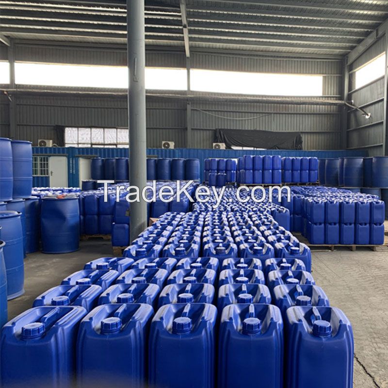 Bulk Shipment Formic Acid Industrial Grade for Feed, Rubber, Leather, Textile