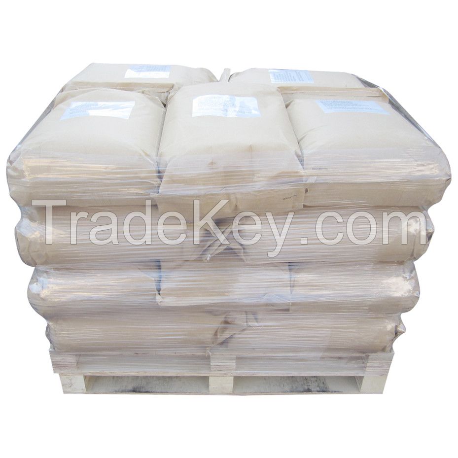 High purity Good Solubility Polyvinyl Alcohol PVA