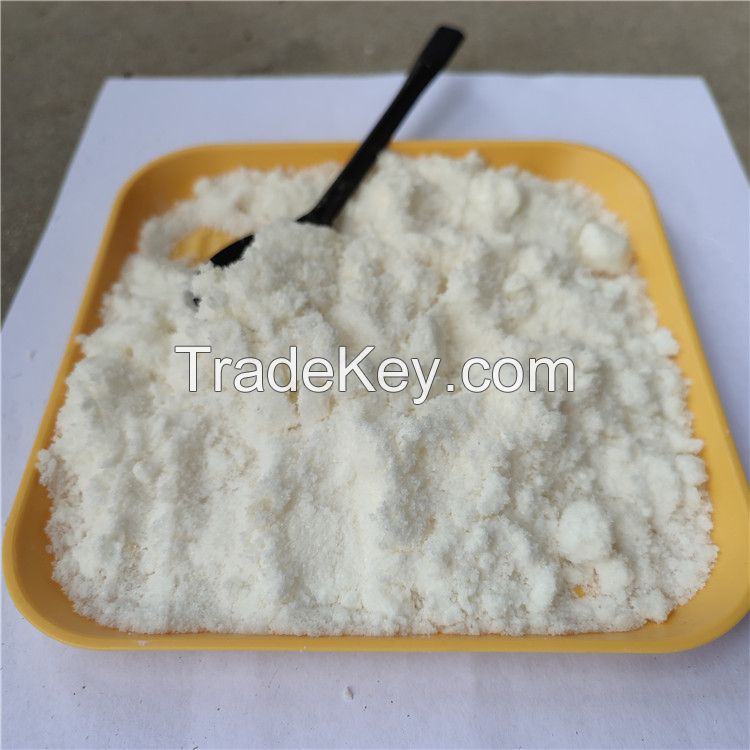 High purity Good Solubility Polyvinyl Alcohol PVA