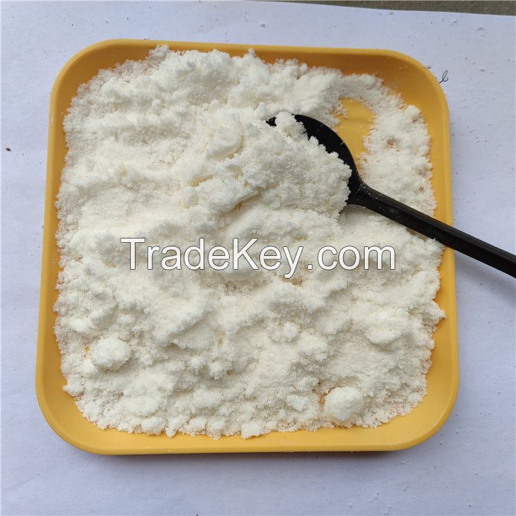 Chemical Grade PVA Polyvinyl Alcohol From China Factory Supplier