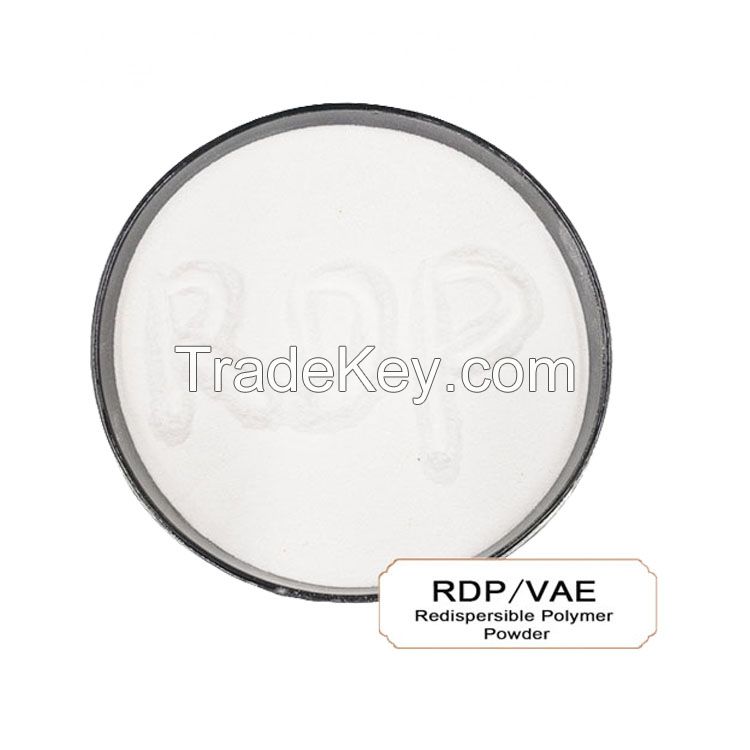 White Powder Additive Polyvinyl Alcohol PVA