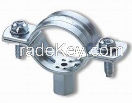 Heavy Duty Pipe Clamps