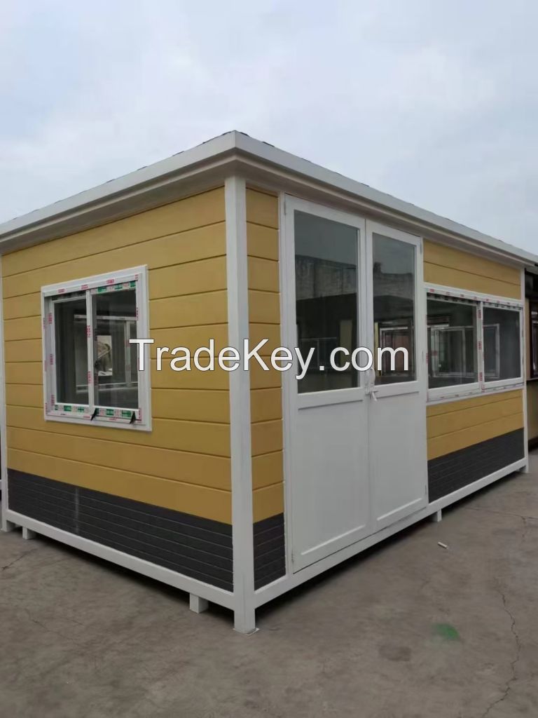 Metal carving insulation integrated board