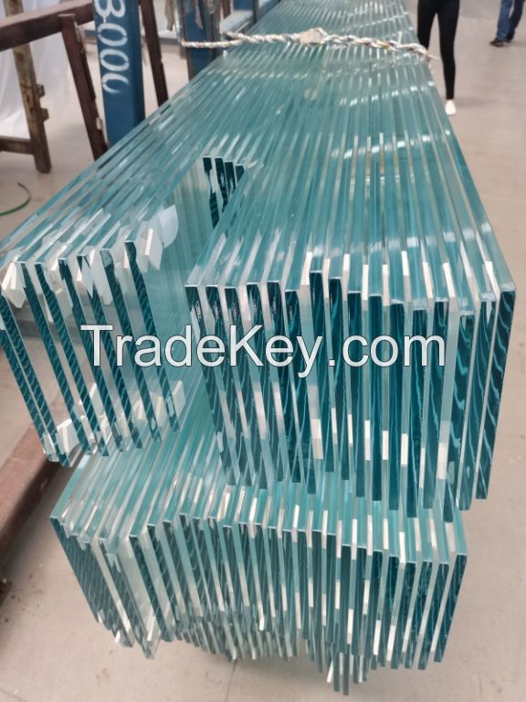 tempered glass, toughened glass, heat strengthed glass, safety glass