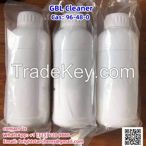 Buy Liquid Solvents GBL (y-Butyrolactone) and BDO