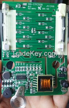 Printed Circuit Board Assembly PCBA