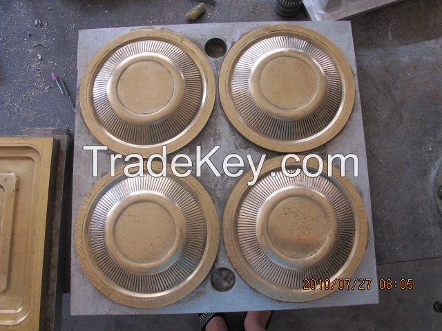 dishware moulds,molded fiber tooling