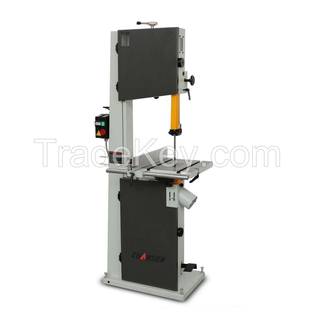 14&quot; Floor Type Precision Band Saw