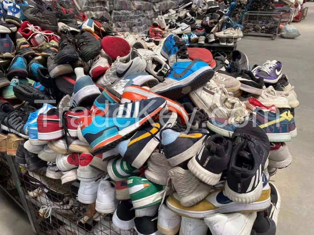 Wholesale and competitive PRICE USED SHOES, SECOND HAND SHOES