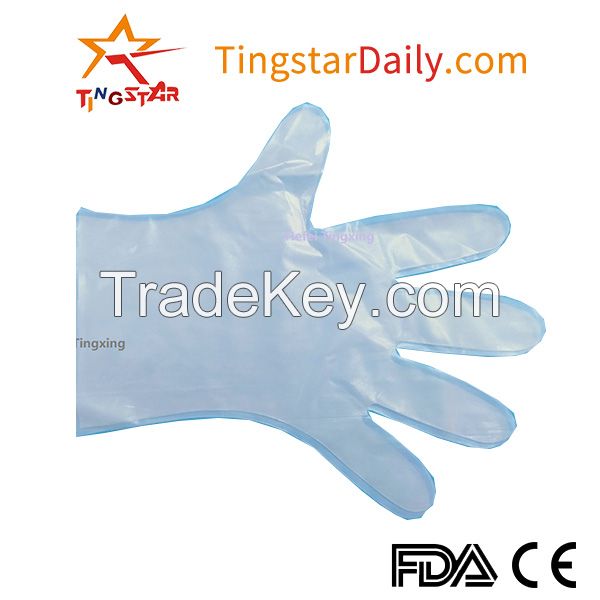 Supplying   factory  Disposable gloves , Vinyl gloves, PE gloves, nitrile gloves