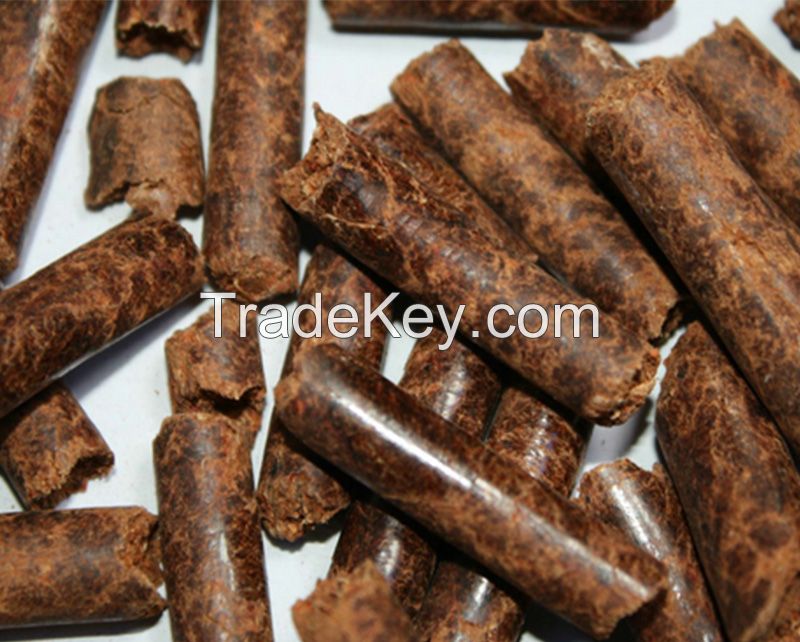 Wholesaler export 100% Wood Materials Pure Wood Pellets Factory Price Grade A1a2 B Varity Packages