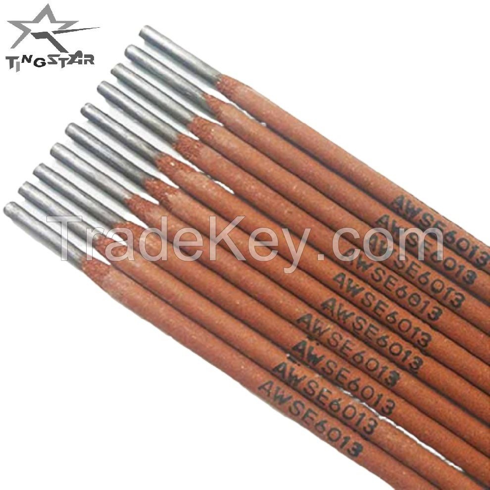Welding Electrodes, Export Worldwide, with Reasonable Prices