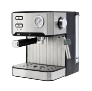 20pa coffee makers SS housing coffee machine