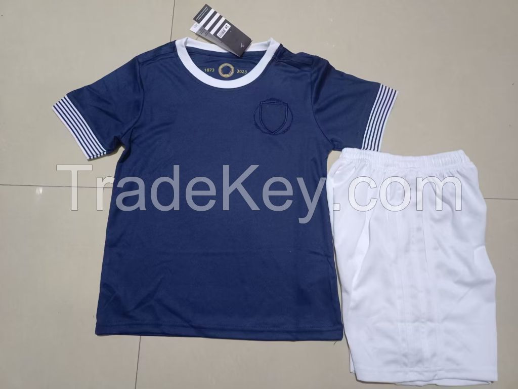 Camiseta de futbol New 22 23 Fluminense Soccer jerseys 2022 2023 Training Men Kids Football Sport Shirts