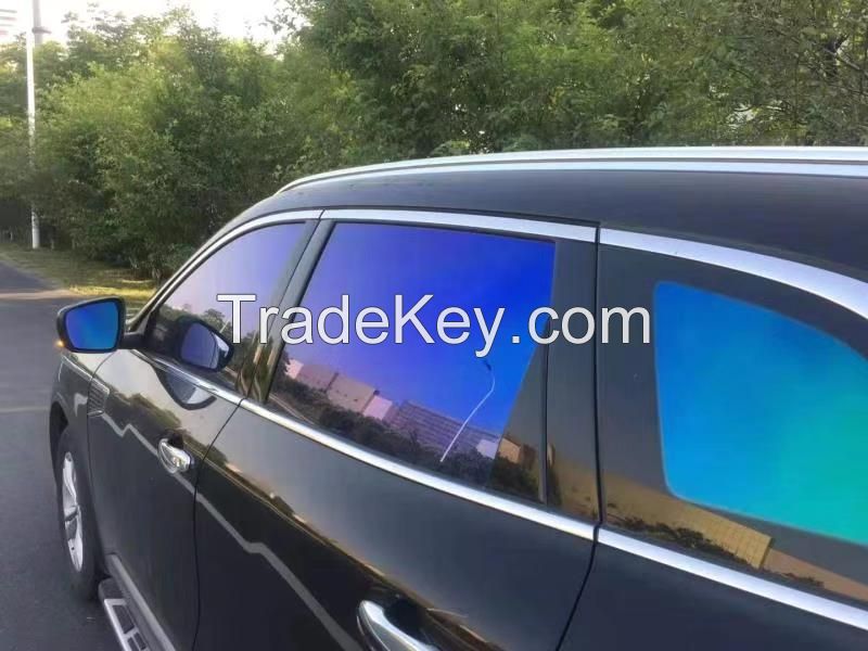 car window film 