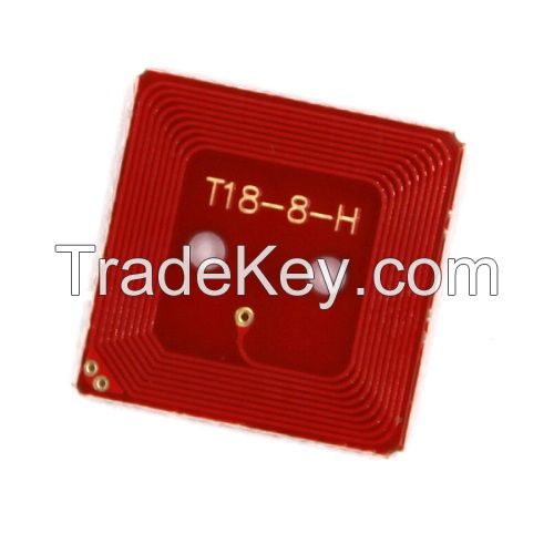 PCB18 tag Specification