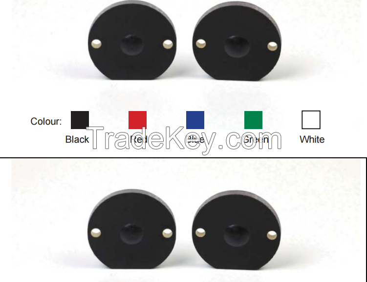 PD20 PCB Anti-metal Tag Specification